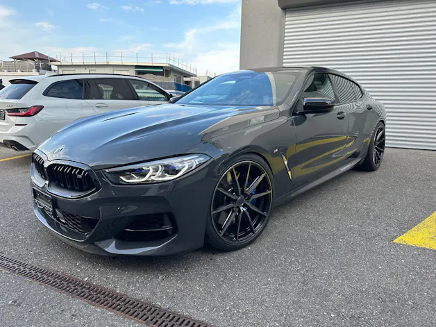 BMW M850i xDrive Steptronic