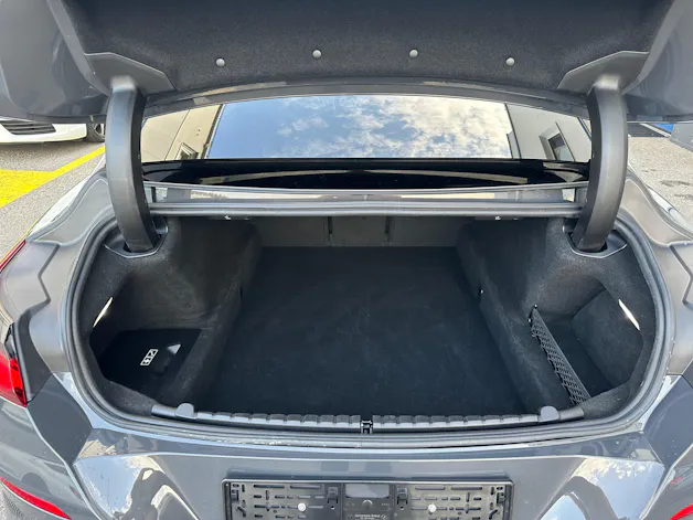 BMW M850i xDrive Steptronic