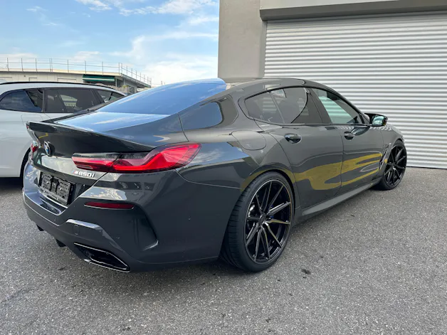 BMW M850i xDrive Steptronic