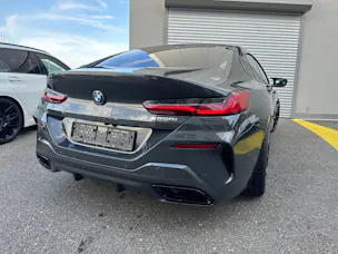 BMW M850i xDrive Steptronic