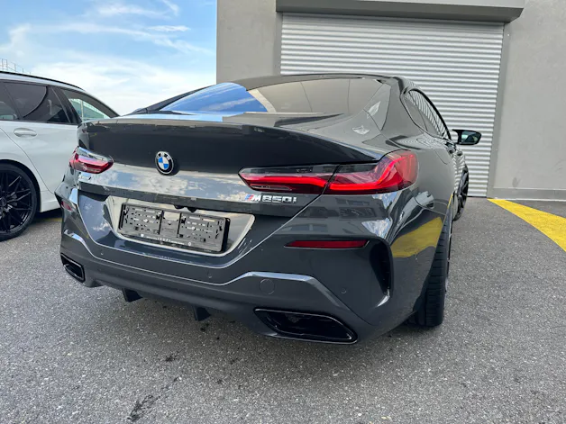BMW M850i xDrive Steptronic
