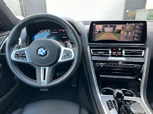 BMW M850i xDrive Steptronic