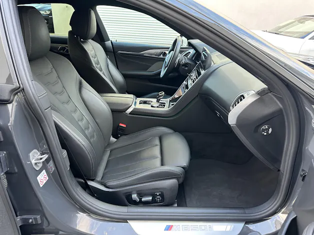 BMW M850i xDrive Steptronic