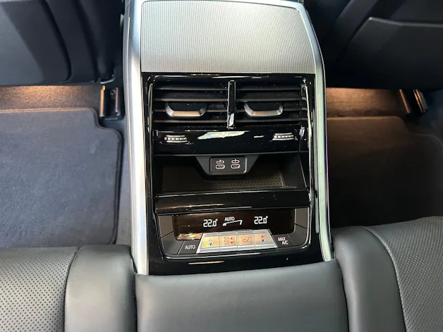 BMW M850i xDrive Steptronic