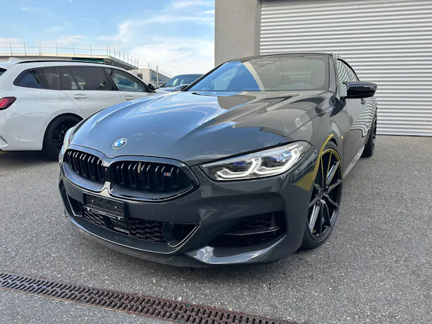 BMW M850i xDrive Steptronic