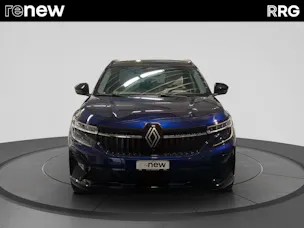 Renault Espace 1.2 E-Tech 200 Iconic 5-Sitze