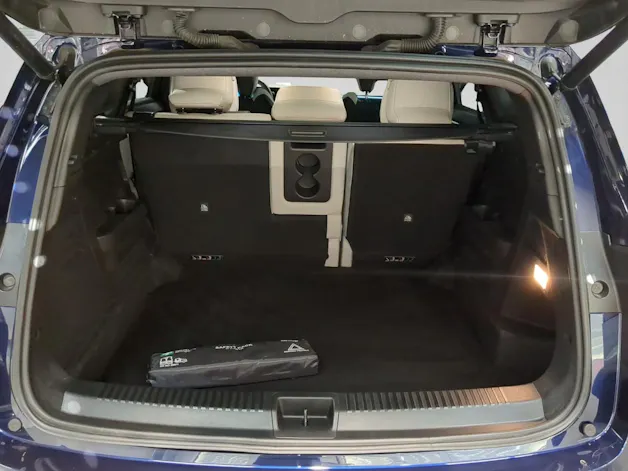 Renault Espace 1.2 E-Tech 200 Iconic 5-Sitze