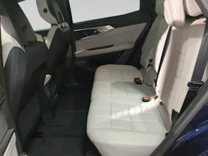Renault Espace 1.2 E-Tech 200 Iconic 5-Sitze