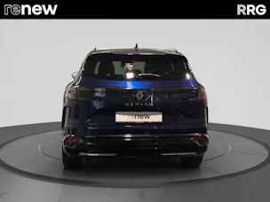 Renault Espace 1.2 E-Tech 200 Iconic 5-Sitze