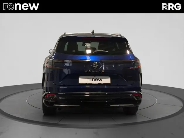 Renault Espace 1.2 E-Tech 200 Iconic 5-Sitze