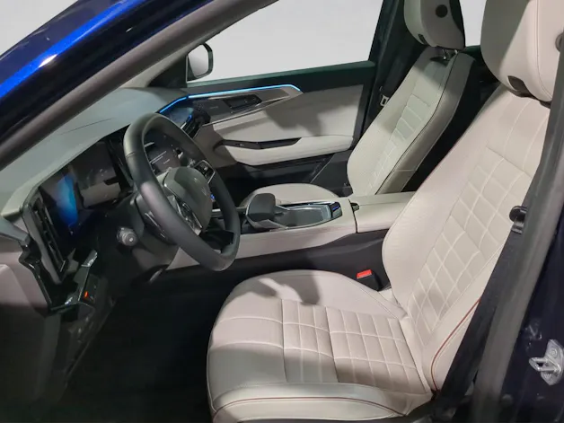 Renault Espace 1.2 E-Tech 200 Iconic 5-Sitze