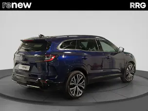 Renault Espace 1.2 E-Tech 200 Iconic 5-Sitze