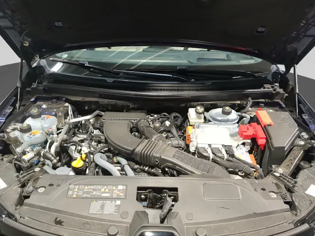 Renault Espace 1.2 E-Tech 200 Iconic 5-Sitze