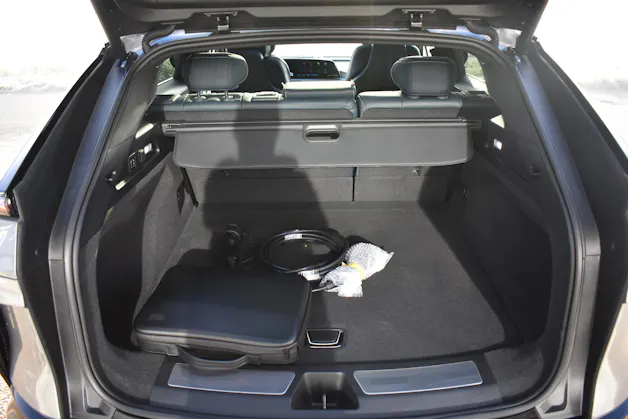Cadillac Lyriq Sport 102 kWh AWD