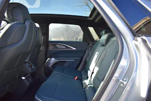 Cadillac Lyriq Sport 102 kWh AWD