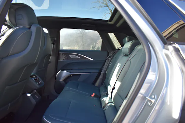 Cadillac Lyriq Sport 102 kWh AWD