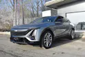 Cadillac Lyriq Sport 102 kWh AWD