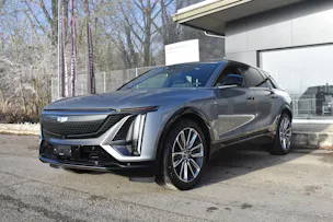 Cadillac Lyriq Sport 102 kWh AWD