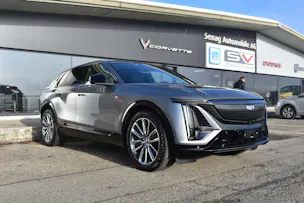 Cadillac Lyriq Sport 102 kWh AWD