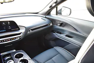 Cadillac Lyriq Sport 102 kWh AWD
