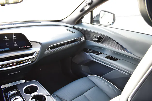 Cadillac Lyriq Sport 102 kWh AWD