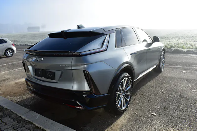 Cadillac Lyriq Sport 102 kWh AWD