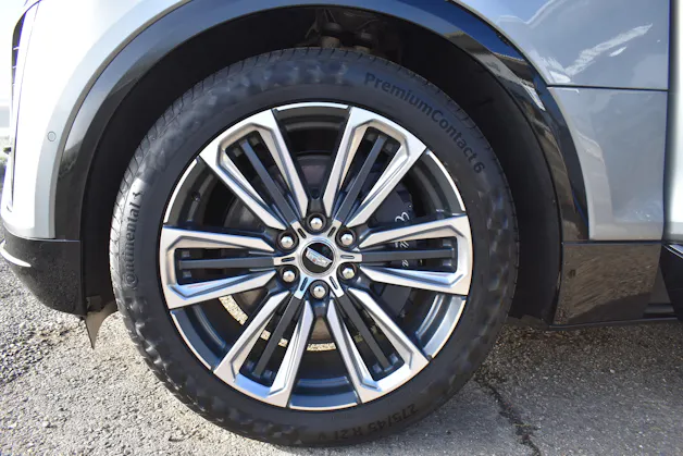 Cadillac Lyriq Sport 102 kWh AWD