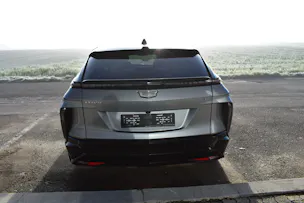 Cadillac Lyriq Sport 102 kWh AWD