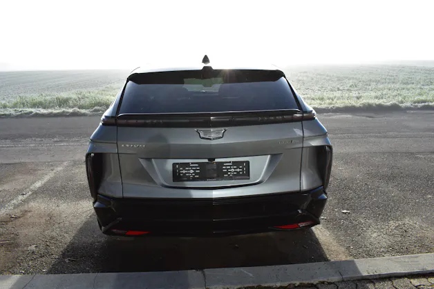 Cadillac Lyriq Sport 102 kWh AWD