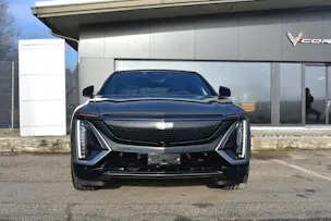 Cadillac Lyriq Sport 102 kWh AWD