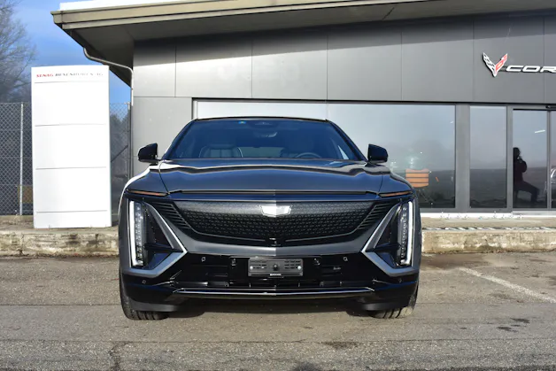 Cadillac Lyriq Sport 102 kWh AWD