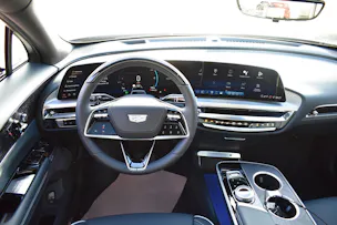 Cadillac Lyriq Sport 102 kWh AWD