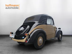 Fiat 500 A Topolino