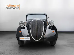 Fiat 500 A Topolino