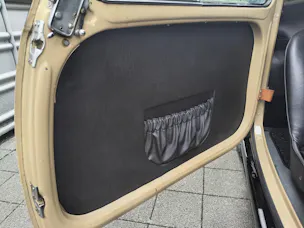 Fiat 500 A Topolino