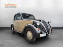 Fiat 500 A Topolino