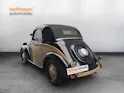 Fiat 500 A Topolino