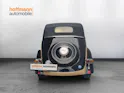 Fiat 500 A Topolino