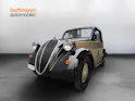 Fiat 500 A Topolino