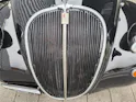 Fiat 500 A Topolino