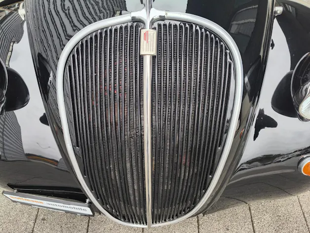 Fiat 500 A Topolino