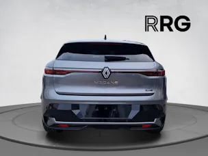 Renault Mégane E-TECH EV60 Esprit Alpine