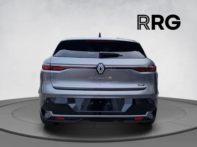 Renault Mégane E-TECH EV60 Esprit Alpine