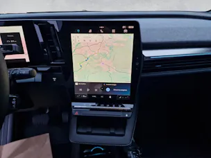 Renault Mégane E-TECH EV60 Esprit Alpine