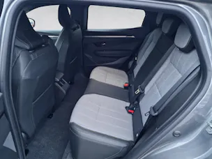 Renault Mégane E-TECH EV60 Esprit Alpine