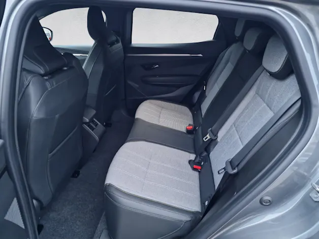 Renault Mégane E-TECH EV60 Esprit Alpine