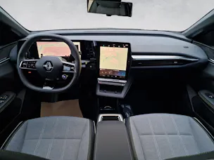Renault Mégane E-TECH EV60 Esprit Alpine