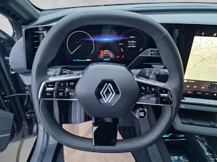 Renault Mégane E-TECH EV60 Esprit Alpine