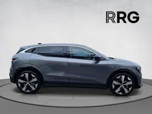 Renault Mégane E-TECH EV60 Esprit Alpine