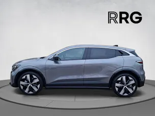 Renault Mégane E-TECH EV60 Esprit Alpine